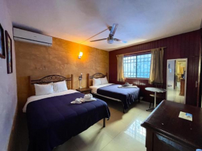 Hotel La Casona Real
